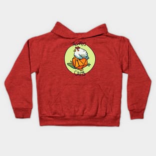 D20 Natural 1 Kids Hoodie